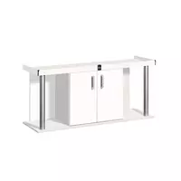 Diversa Szafka 160x60x67cm COMFORT BIAŁA