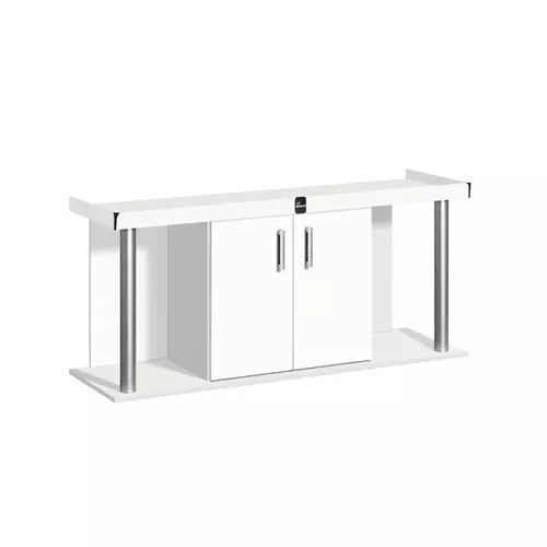 Diversa Szafka 160x60x67cm COMFORT BIA�A
