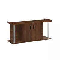 Diversa Szafka 160x60x67cm COMFORT - orzech