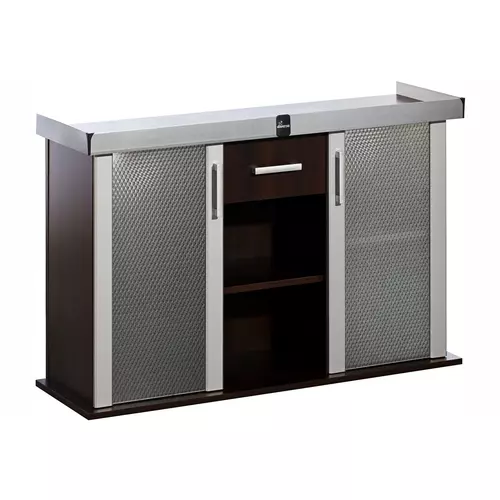 Diversa Szafka 160x60x77cm MODERN - wenge