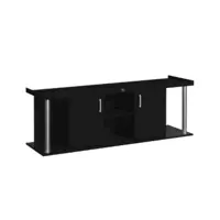 Diversa Szafka 200x60x67cm COMFORT - czarna
