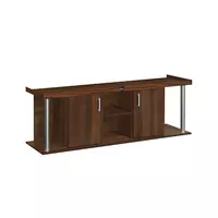 Diversa Szafka 200x60x67cm COMFORT - orzech