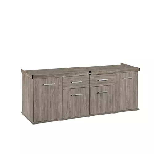 Diversa Szafka 200x60x75cm SOLID - truflowy