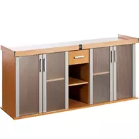 Diversa Szafka 200x60x77cm MODERN - buk