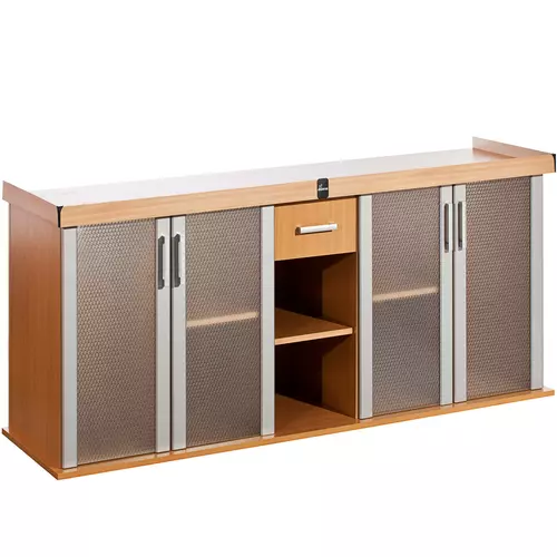 Diversa Szafka 200x60x77cm MODERN - buk