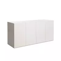 Diversa Szafka 200x60x90cm AQUATIC BIAŁA