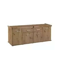 Diversa Szafka 200x80x75cm SOLID - artisan