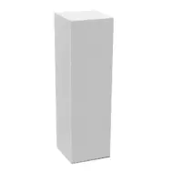 Diversa Szafka 30x30x100cm NEO BIA�A