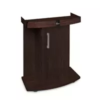 Diversa Szafka 60x30x67cm AP COMFORT profilowana - wenge