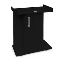 Diversa Szafka 60x30x67cm COMFORT - czarna