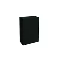 Diversa Szafka 60x30x90cm AQUATIC - czarny