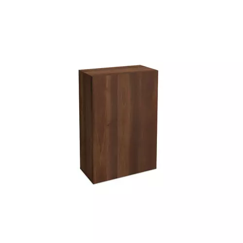 Diversa Szafka 60x30x90cm AQUATIC - orzech