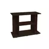 Diversa Szafka 80x35x60cm BUDGET - wenge