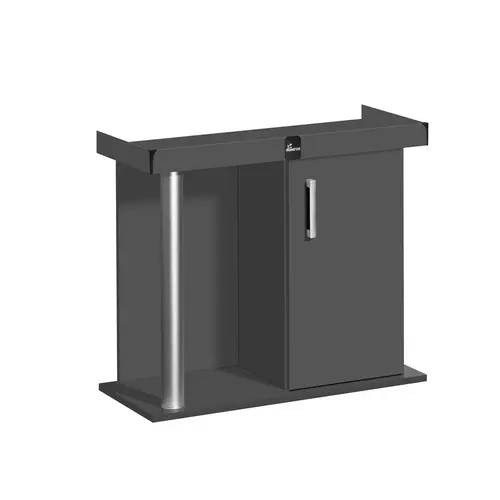 Diversa Szafka 80x35x67cm COMFORT - grafit