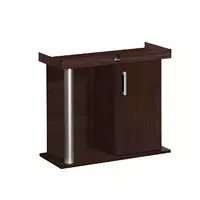 Diversa Szafka 80x35x67cm COMFORT - wenge