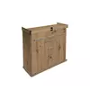 Diversa Szafka 80x35x75cm SOLID - artisan