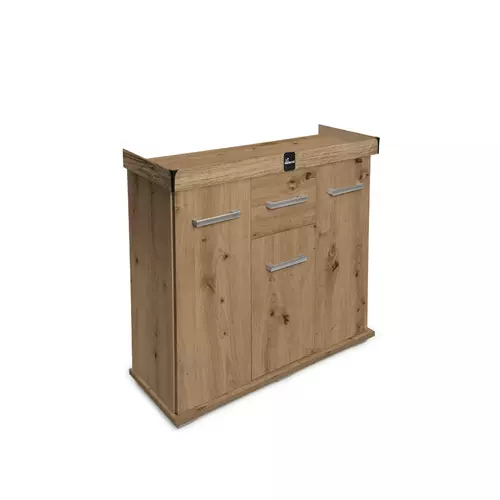 Diversa Szafka 80x35x75cm SOLID - artisan
