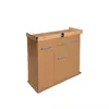 Diversa Szafka 80x35x75cm SOLID - buk