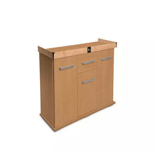 Diversa Szafka 80x35x75cm SOLID - buk