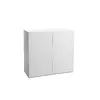 Diversa Szafka 80x35x90cm AQUATIC BIA�A