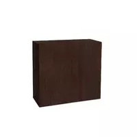 Diversa Szafka 80x35x90cm AQUATIC - wenge
