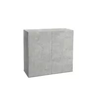 Diversa Szafka 90x45x90cm AQUATIC - beton