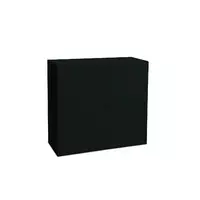 Diversa Szafka 90x45x90cm AQUATIC - czarna