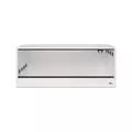 Diversa Terrarium 100x40x40cm - bia�e