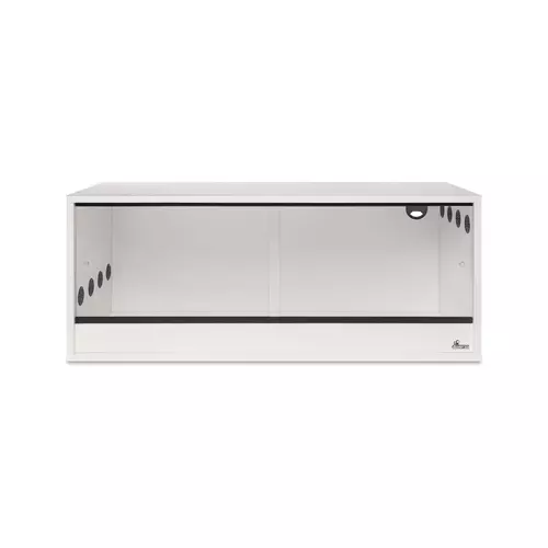 Diversa Terrarium 100x40x40cm - bia�e