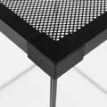 Diversa Terrarium 100x40x50 200 6mm Czarne