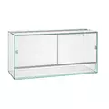 Diversa Terrarium 100x50x60cm 300 6mm