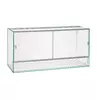 Diversa Terrarium 120x40x50cm 240 6mm