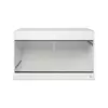 Diversa Terrarium 120x50x72cm - bia�e plus