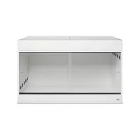 Diversa Terrarium 120x50x72cm - białe plus