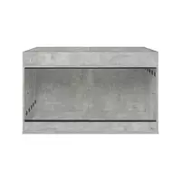 Diversa Terrarium 120x50x72cm Z PŁYTY - beton plus