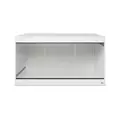 Diversa Terrarium 150x80x80cm - bia�e