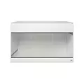 Diversa Terrarium 150x80x92cm - bia�e plus