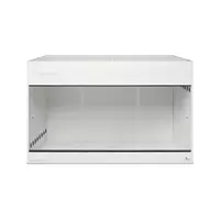 Diversa Terrarium 150x80x92cm - białe plus