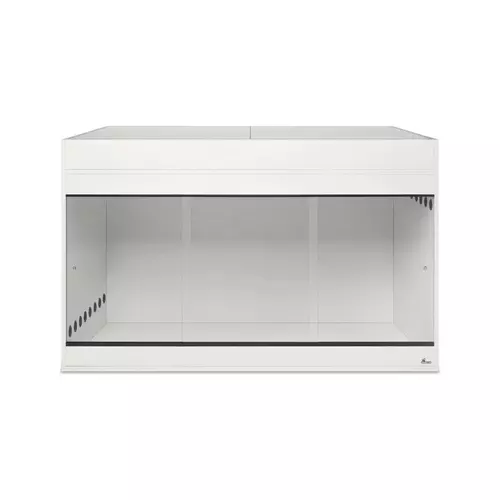 Diversa Terrarium 150x80x92cm - bia�e plus
