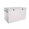 Diversa Terrarium 150x80x92cm - bia�e plus
