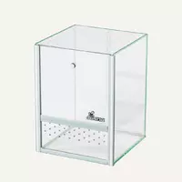 Diversa Terrarium 15x15x20cm PAJĄK 3mm NOWE