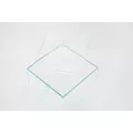 Diversa Terrarium 15x15x40cm MODLISZKA 4mm - OPTI