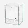 Diversa Terrarium 20x15x25cm PAJ�K 3mm NOWE