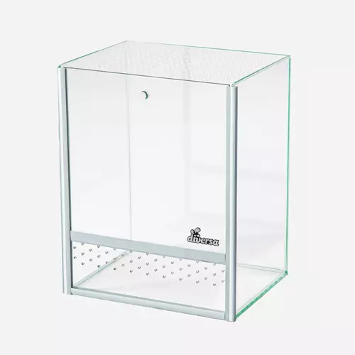 Diversa Terrarium 20x15x25cm PAJ�K 3mm NOWE