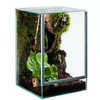 Diversa Terrarium 20x20x30cm PAJ�K 3mm