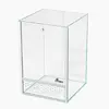 Diversa Terrarium 20x20x30cm PAJ�K 3mm NOWE