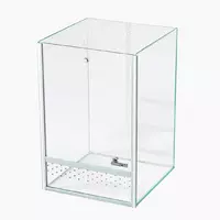 Diversa Terrarium 20x20x30cm PAJ�K 3mm NOWE