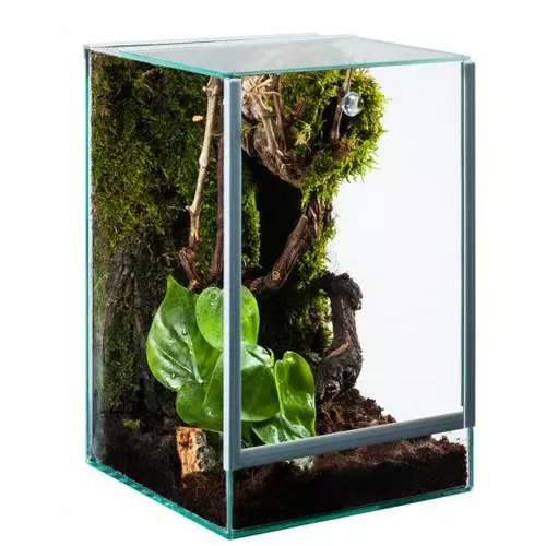 Diversa Terrarium 25x30x30cm PAJ�K 3mm