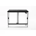 Diversa Terrarium 30x25x25cm 18 3mm - czarne