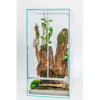 Diversa Terrarium 50x50x100cm 6mm